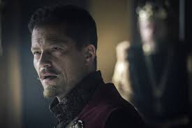 Boj za prestol in nadvlado