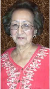 Rosa Maria Garza Obituary April 6, 2020