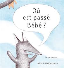 Où est passé Bébé ?