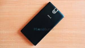 XOLO Q1010i Review