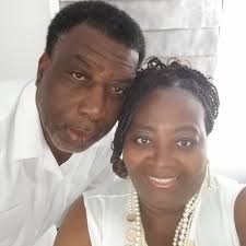 Congratulations to Chief Carlos A Hill and Asst. Chief Glendon Robinson