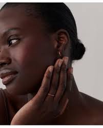 Jenni Kayne June Baguette Band in White