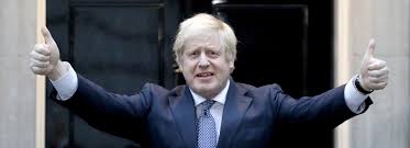 Former British Prime Ministers Slam Boris Johnson On Brexit Plan Marketwatch