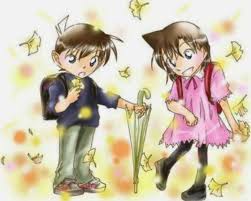 Kết quả hình ảnh cho hình ảnh conan thám tử lừng danh