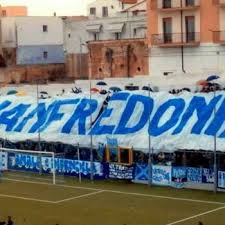 Manfredonia Calcio Curva Sud - Home | Facebook