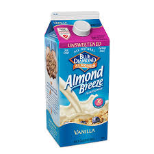 We can use these term here because milk is 90 percent water. How Many Almonds Are Actually In Almond Milk Lawsuit Asks Shape
