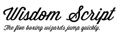 Thirsty script extrabold demo is for personal use only. Free Download Font Thirsty Script Download 14543 Free Commercial Use Script Fonts