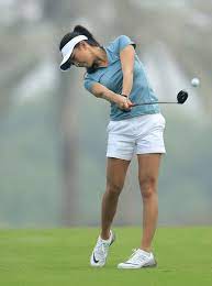 Muni He Photostream Golf Outfit Ladies Golf Clubs Ladies Golf