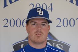 Red Bank rally knocks out Polk County in baseball