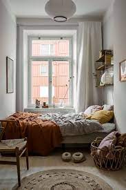 Hoe richt je een kleine ruimte, zoals een studio, mooi en creatief in? 25x Kleine Slaapkamer Inrichten Tips Thestylebox