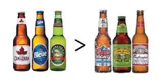 What S Better American Or Canadian Beer Edmonton International Beerfest