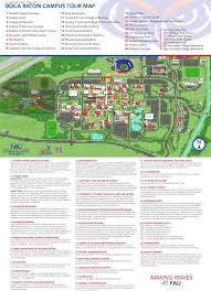 Boca Raton Sampus Map