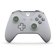 It's used to connect compatible 3.5mm audio devices. Xbox Wireless Controller Light Grey Big W