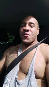 Cruising in My S4: Boxing and Love in Birmingham