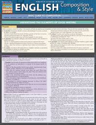 Reading and writing other contents: Pdf English Composition Style By Perlego