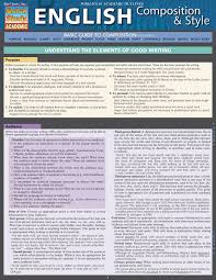 Composition is the bedrock of the operator's craft, yet is seldom taught in training courses in the belief that it is an intuitive, personal skill. Pdf English Composition Style By Perlego