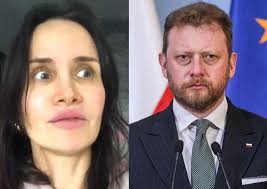 Viola kołakowska słynie z kontrowersyjnych wypowiedzi dotyczących zachowania rządu i obywateli w związku z pandemią koronawirusa. Kim Jest Viola Kolakowska Celebrytka Od Teorii Spiskowych Grala Oblesna Role Super Express Wiadomosci Polityka Sport