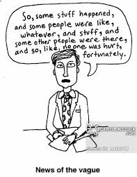 Image result for vague language"