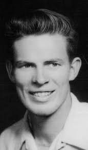 Dale Giles Obituary (1933