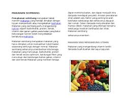 Berikut ini daftar makanan yang mengandung kolesterol tinggi untuk anda hindari. Makanan Seimbang