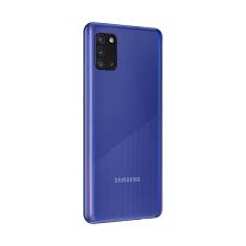 Samsung Galaxy A31 SMA315 128GB Blue ...