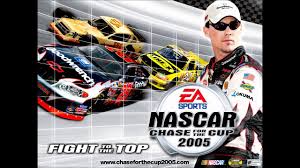 Welcome to nascar's official fan page! Nascar 2005 Chase For The Cup Ost Submersed Divide The Hate In Due Time Youtube