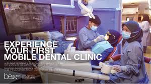 The dental faculty associates operates in the same manner as a private practice, with experienced dental providers and the latest technology. Uitm Official On Twitter Experience Your First Mobile Dental As The Largest Dental Faculty In The Country Uitm Mobile Dental Clinic Has Been Providing The Best Oral Health Care Services To The