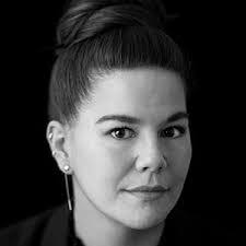 Lauren Mote's Instagram, Twitter & Facebook