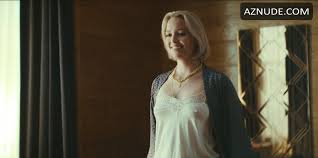 THERESA FROSTAD EGGESBO Nude - AZNude