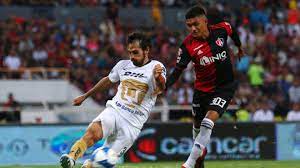 Find many great new & used options and get the best deals for a.d. Liga Mx Apertura 2020 Pumas Vs Atlas Horario Y Donde Ver El Duelo De La Jornada 3 Marca Claro Mexico