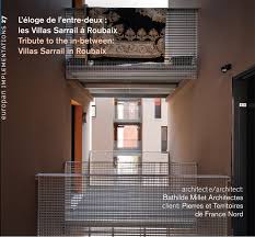 Deux architectes français ont porté les mêmes prénom et nom : Publication Europan Europe Eu