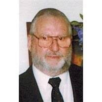 Daniel Huth Obituary