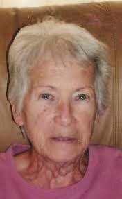 Betty Gayler Obituary