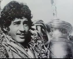 Michael Ho To Be Inducted Into Surfing Walk Of Fame