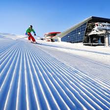 Svetový pohár v jasne v decembri. Jasna Nizke Tatry Je Diky Inovacim Lyzarskou Spickou Na Slovensku Modni Trendy Pro Zeny Vlasta Cz