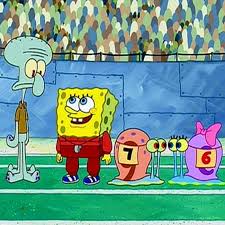 10 sports that 'SpongeBob' invented, ranked - SBNation.com