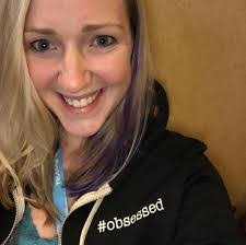 Valerie Blakeman's Instagram, Twitter & Facebook