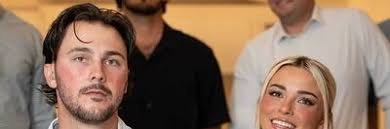 Cy Young Skenes' Morning Routine Sidelines Girlfriend