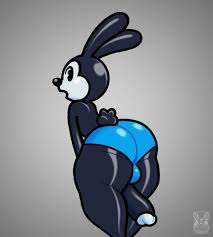 Rule34 - If it exists, there is porn of it  oswald the lucky rabbit   7084293