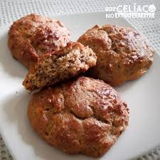Pan Keto Con Miga Esponjosa En 5 Pasos Pan Sin Harina Y Sin Gluten Galletas Sin Harina Sin Gluten Cocinar Sin Gluten