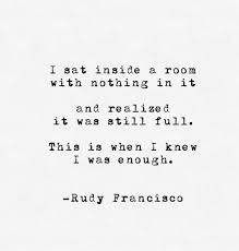 Pin By Sarah Hall On Cool Quotes Lyrics And Poetry Words Quotes Rudy Francisco Quotes Cool Words