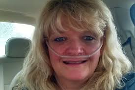 Fundraiser by Lisa Prevatte Ryan : Helping Lisa Ryan Get New Lungs