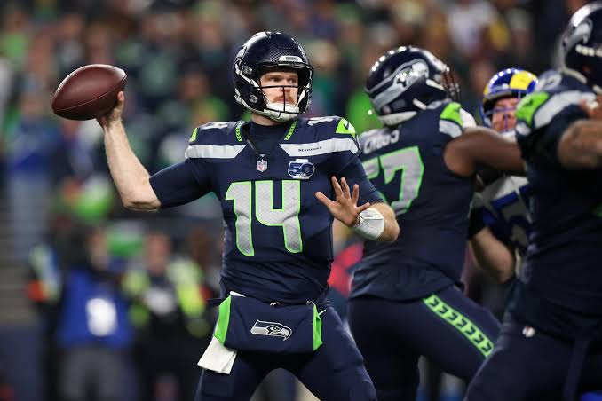 How Sam Darnold finally broke USC's Super Bowl quarterback curse - Los Angeles Times