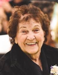 Geneva Rickman Obituary 2020