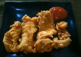 Jabodetabek (jakarta barat, jakarta pusat, jakarta selatan, jakarta timur, jakarta utara, kab. Resep Kakap Fillet Goreng Tepung Yang Lezat
