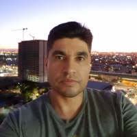 Jaime Catalan Espinoza