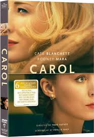 Carol DVDs for sale