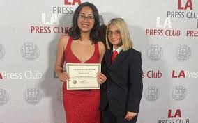 The Pearl Post – The student news site of Daniel Pearl Magnet High School  in Lake Balboa, CA