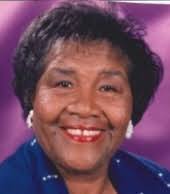 Obituary information for Mrs. Inetta Cobb