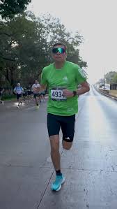 Domingo de 16km de Long Run suave, seguimos Fortaleciendo nuestra base  aeróbica por las alturas de la majestuosa Ciudad de México. #Training🏃, De  cara a los @2025worldtransplantgames donde somos parte ...